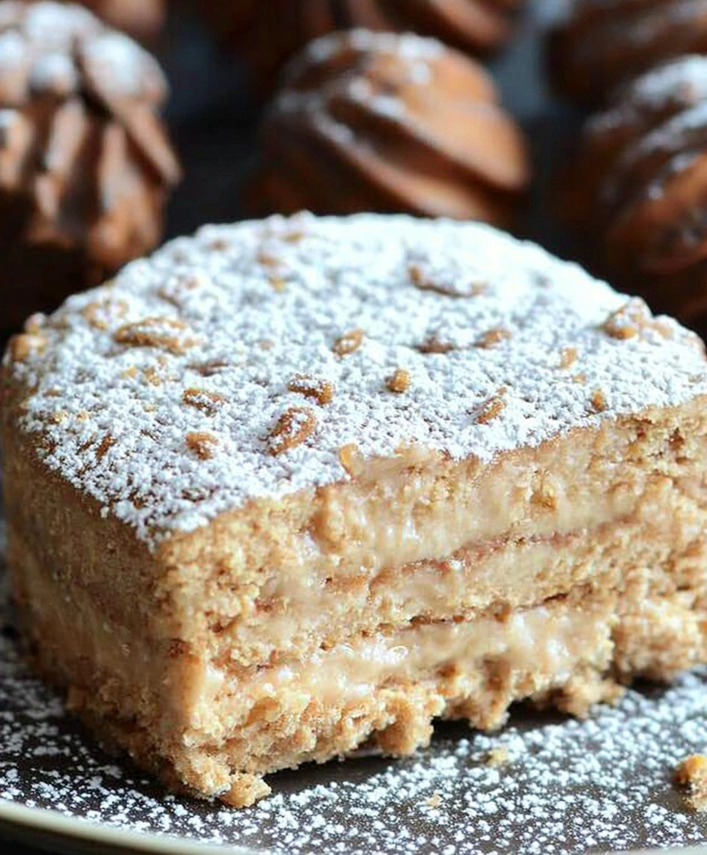 Succès Praliné