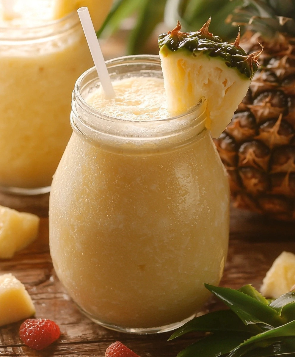 cocktail piña colada