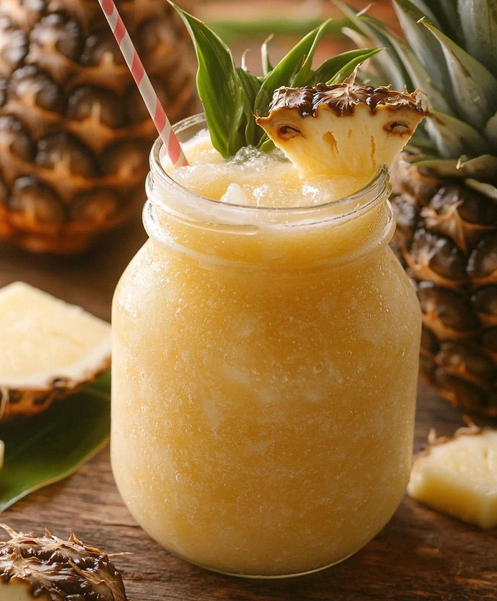 cocktail piña colada