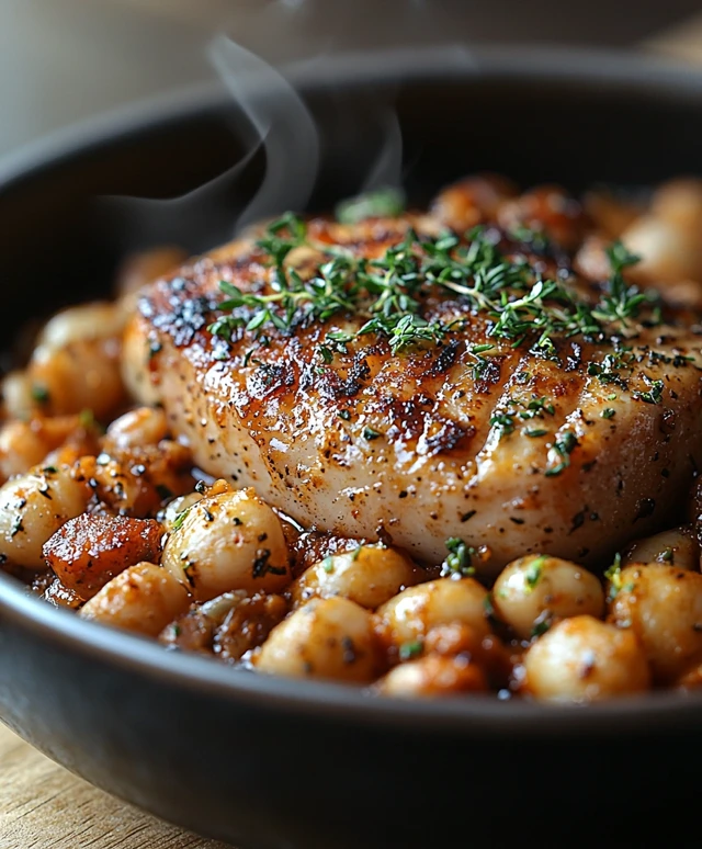 Cassoulet de Toulouse