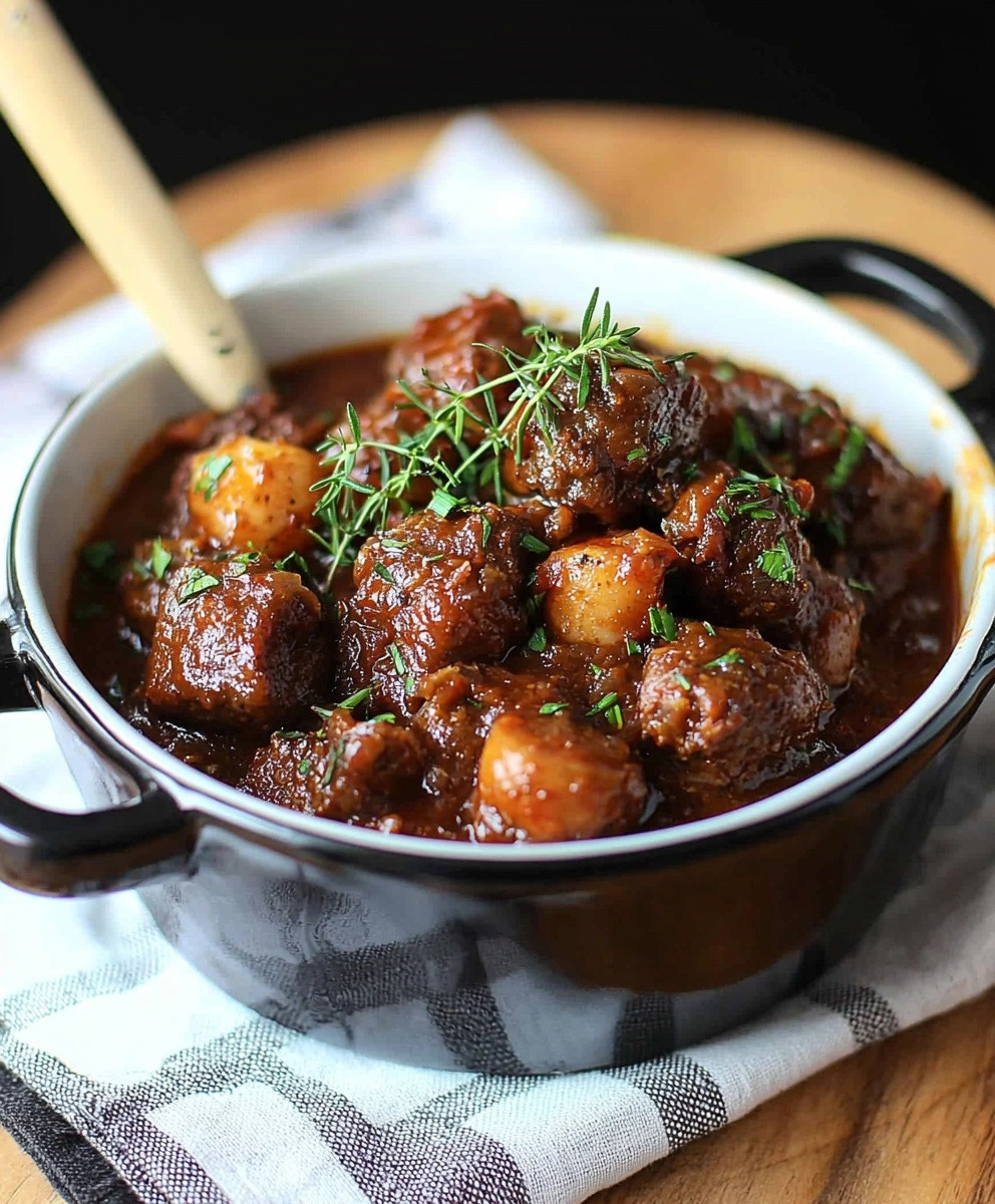carbonade flamande