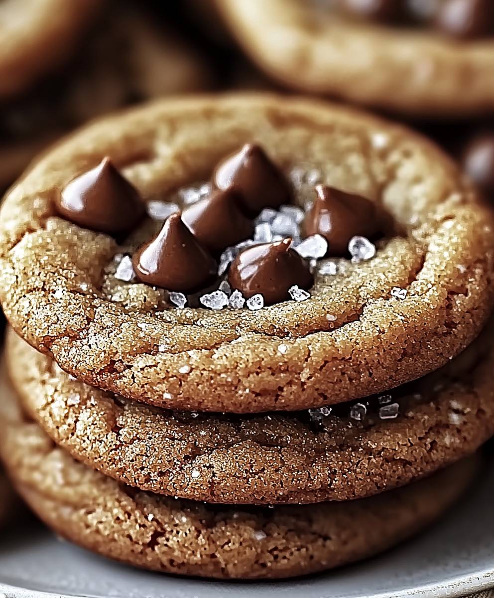 Cookies Américains Pierre Hermé