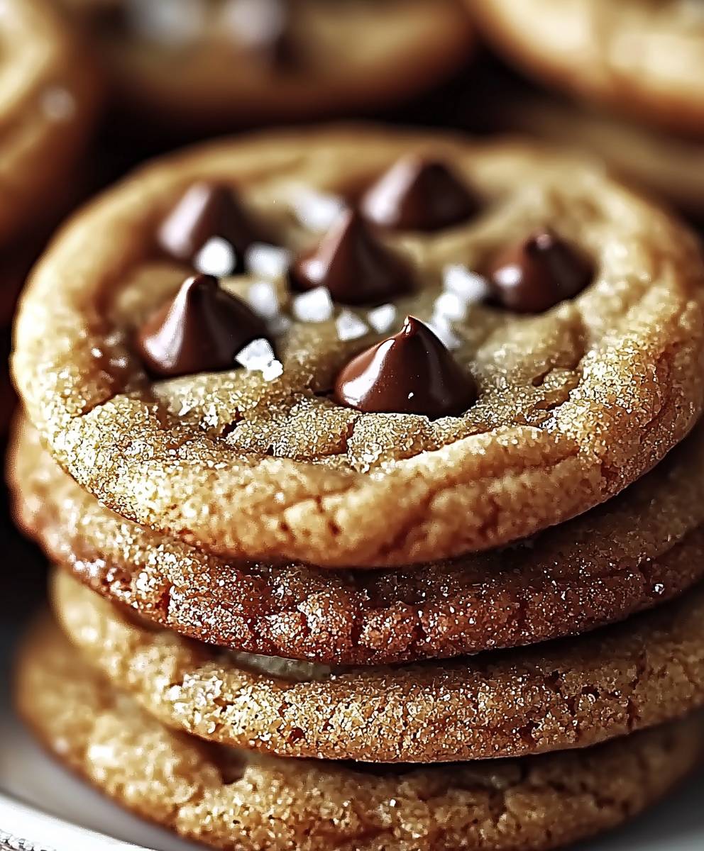 Cookies Américains Pierre Hermé