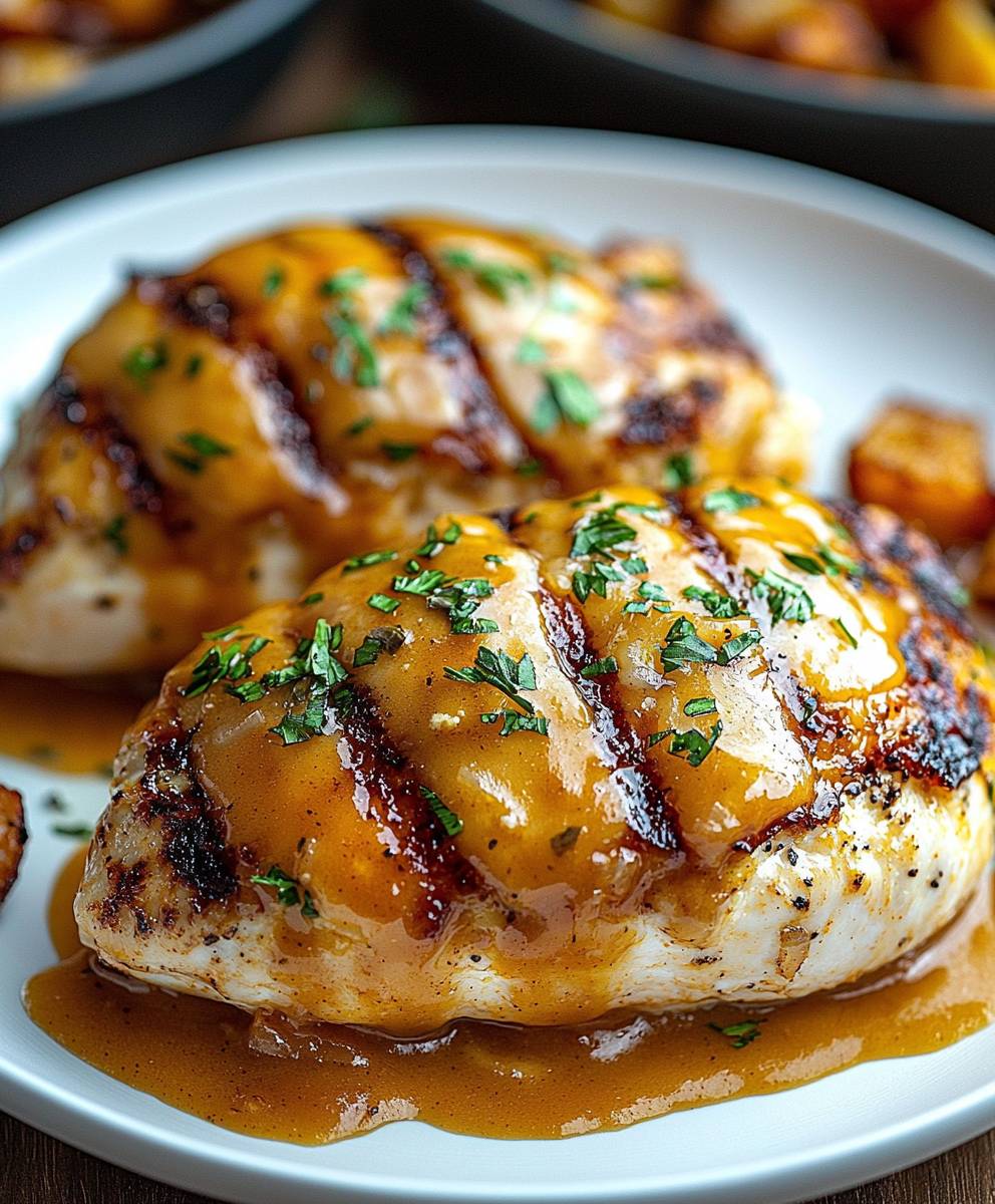 Poulet Alice Springs Outback