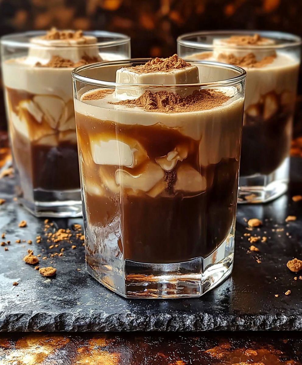 Boisson russe Rolo