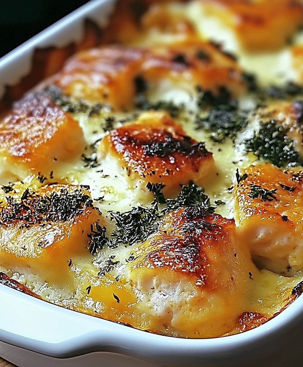 Gratin saumon légumes