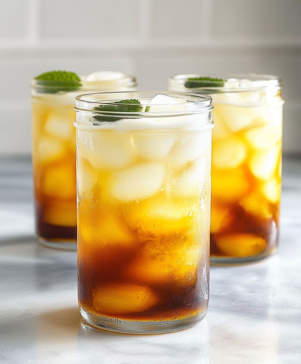 Boisson Arnold Palmer