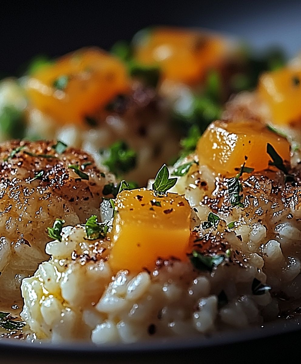 Boulettes de riz