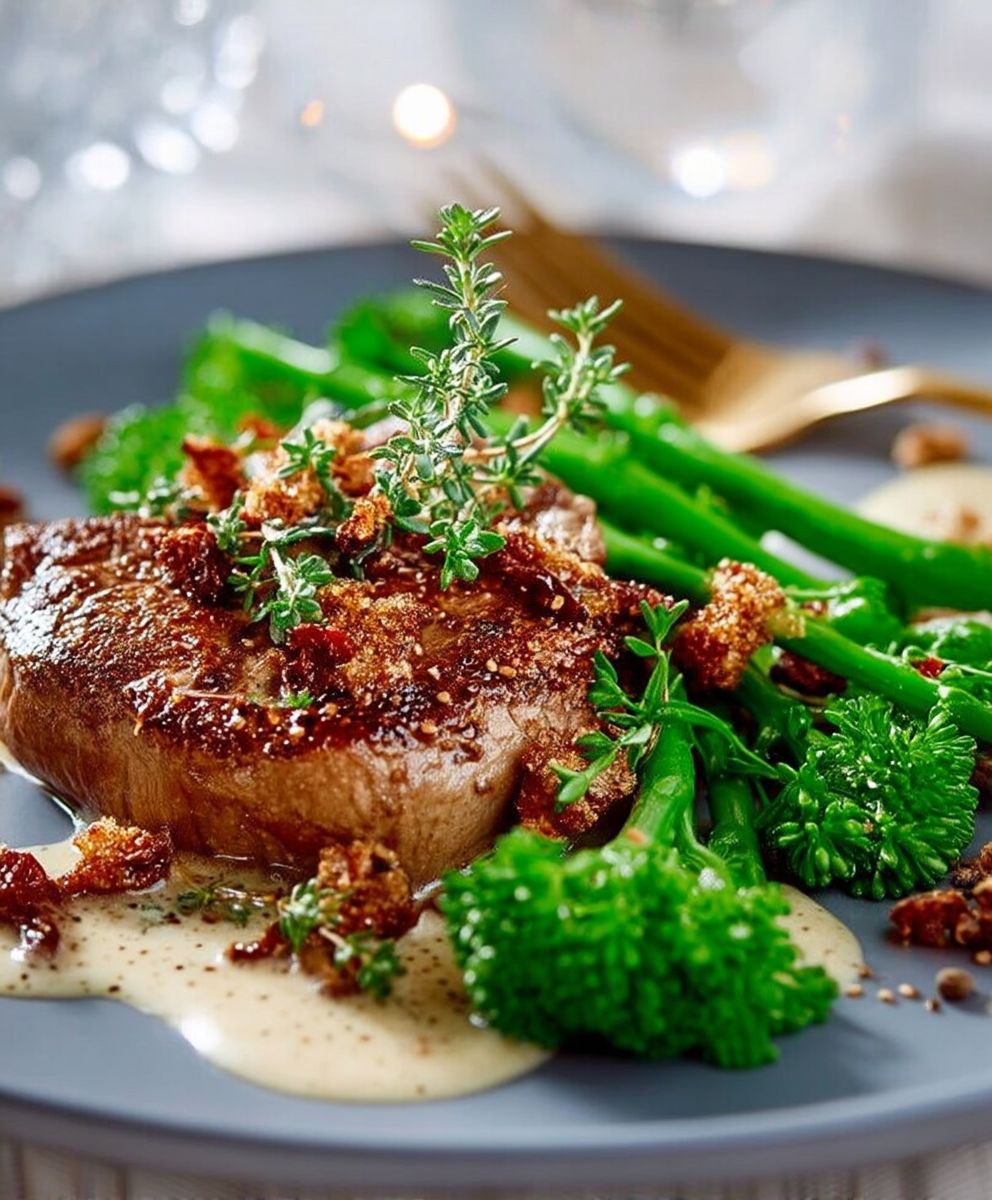 Filet mignon italien