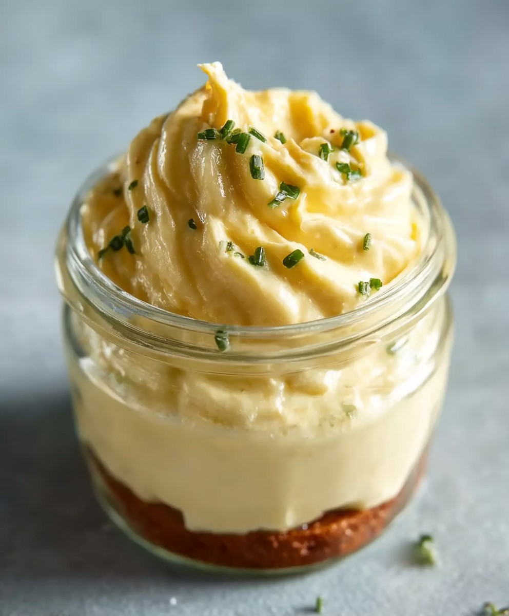 Mayonnaise maison facile et rapide