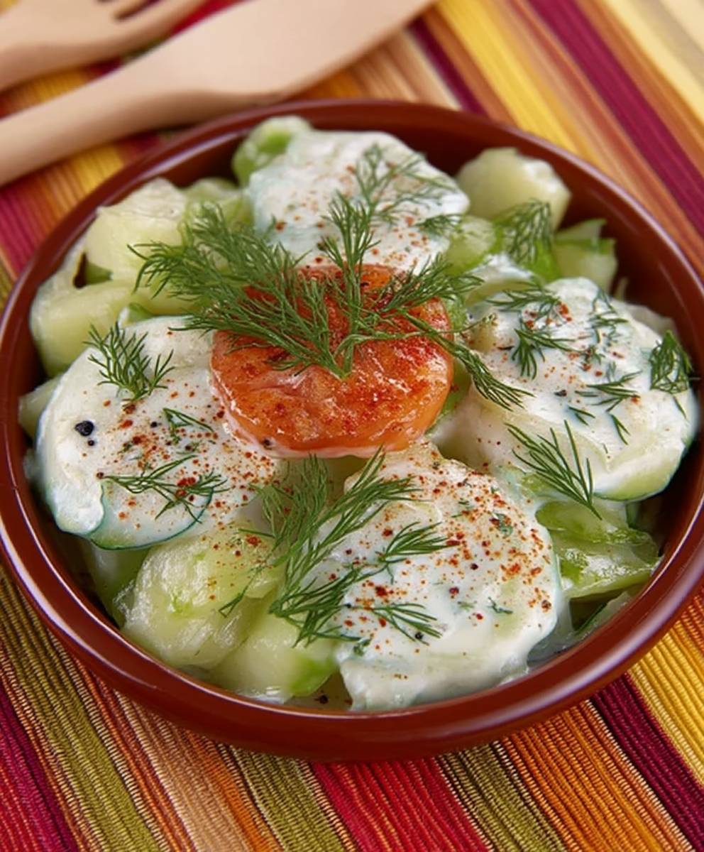 Recette parfaite beaux jours