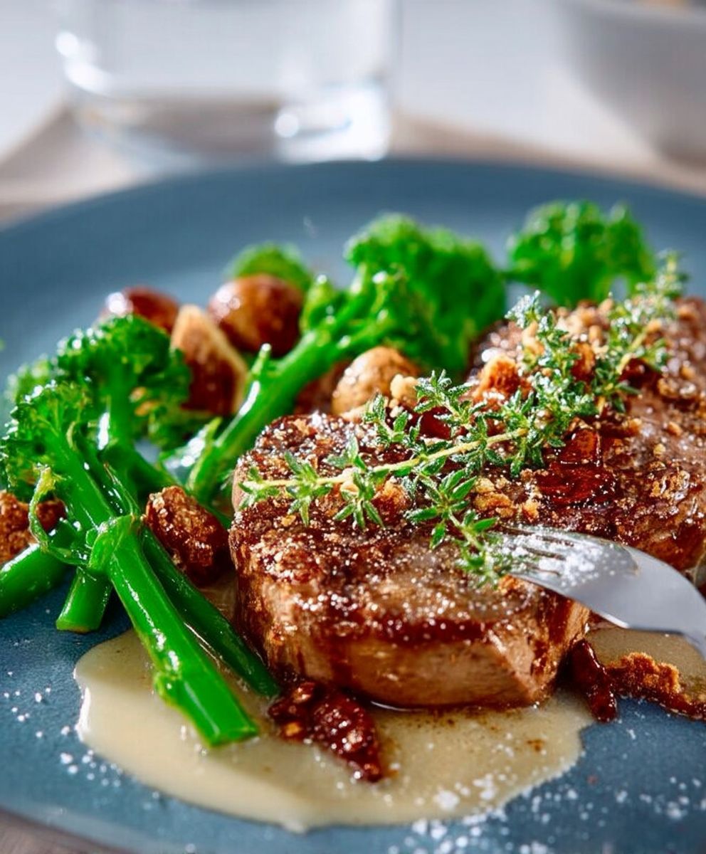 Filet mignon italien