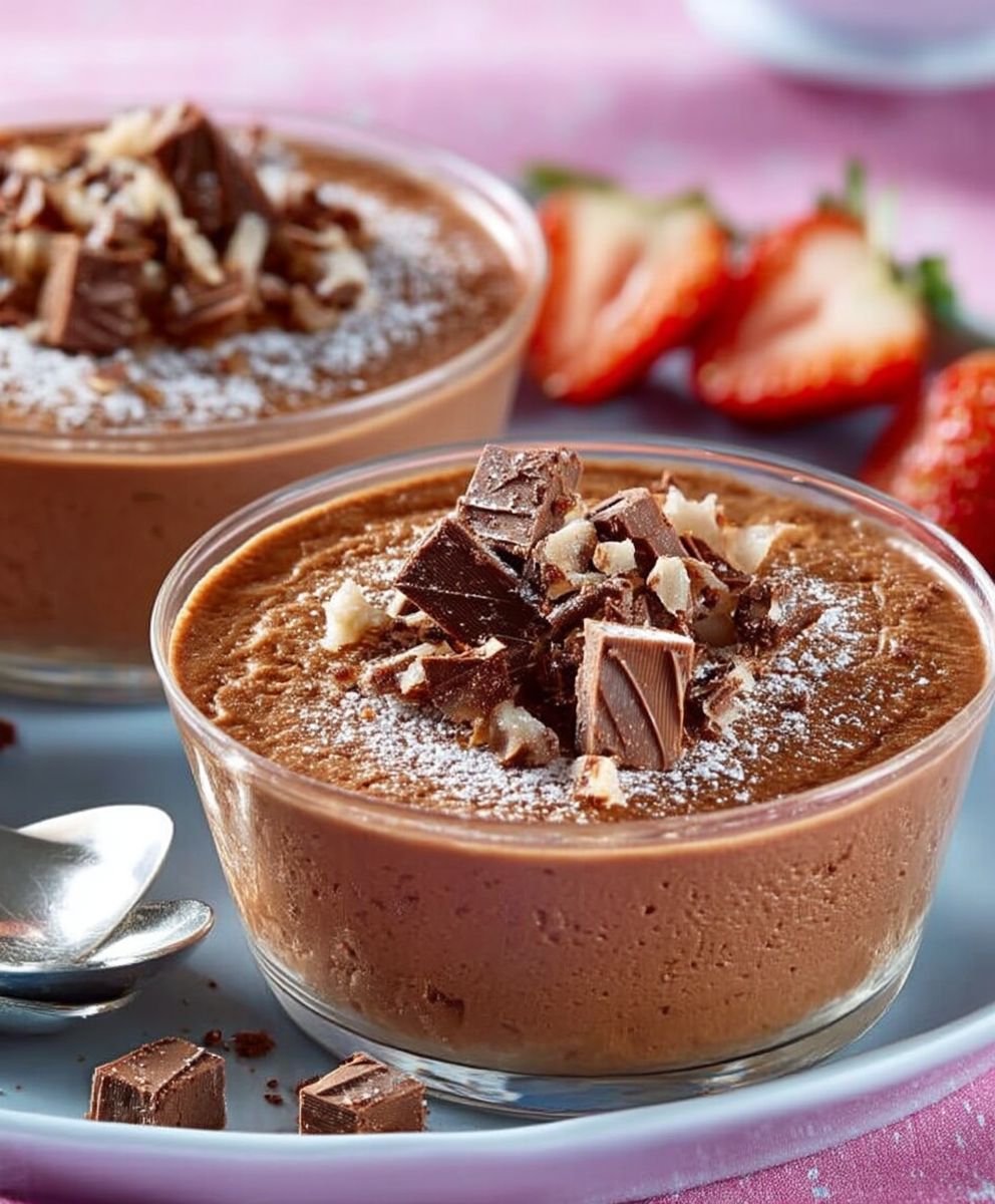 Gnocchis gratinés