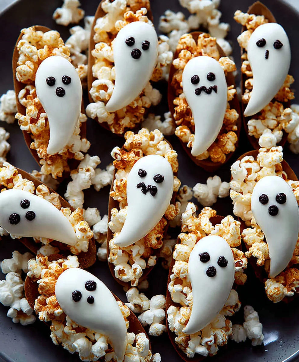 Doigts de Sorcière Croustillants aux Épinards et Feta