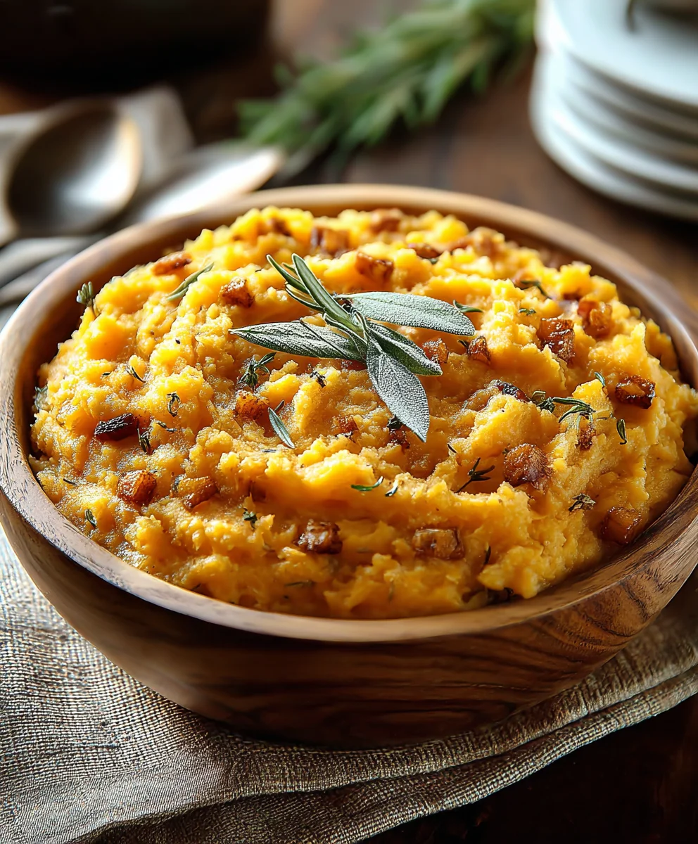 Irrésistibles Accompagnements Mijoteuse Thanksgiving Festifs