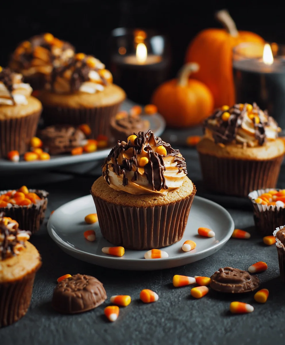 Meilleurs Recettes Gourmandes Halloween Faciles