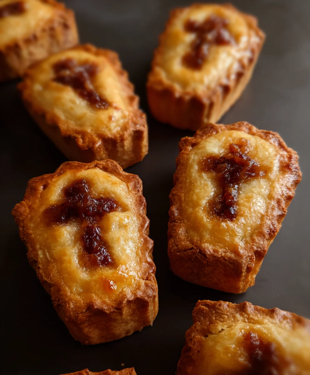 Petits délices maman pressée : recette rapide et facile