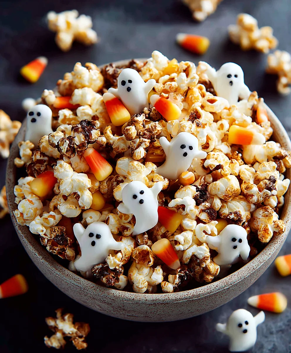 Idées Snacking Halloween : Recettes Effrayantes & Faciles