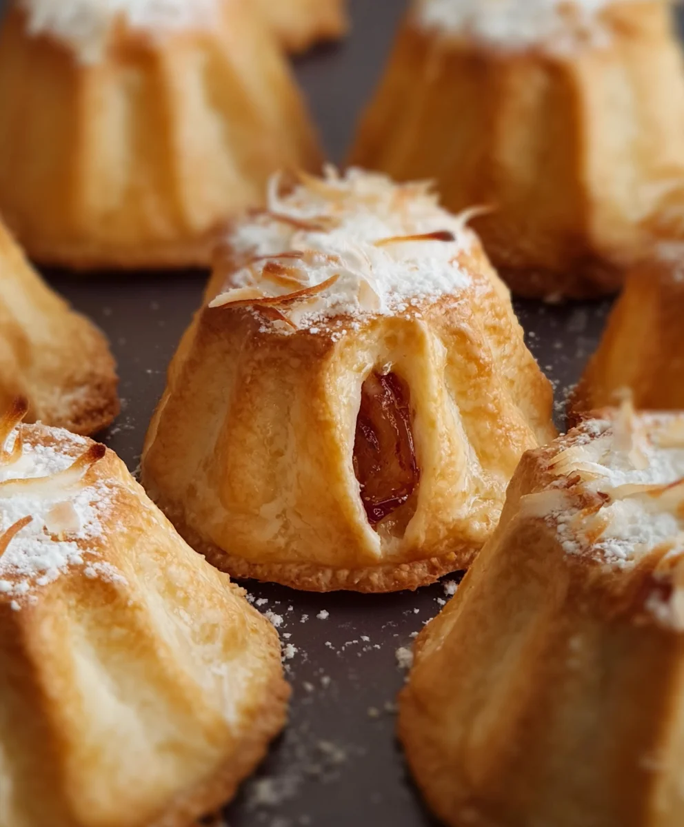 Délices de maman pressée : recette rapide et facile